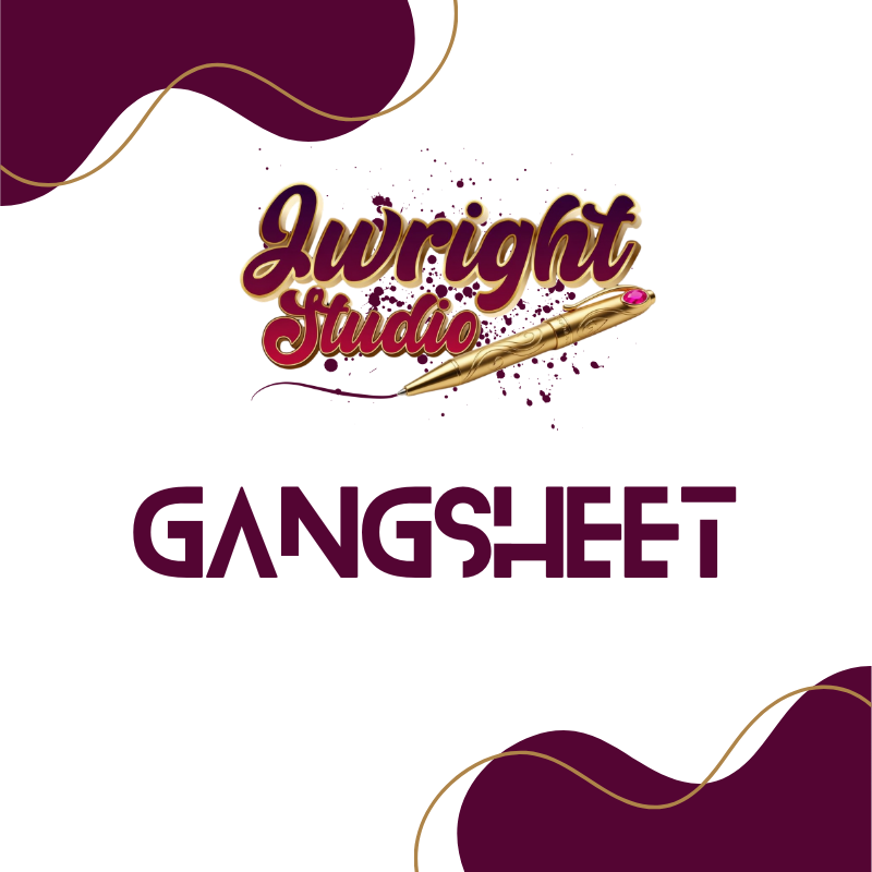 DTF GangSheet